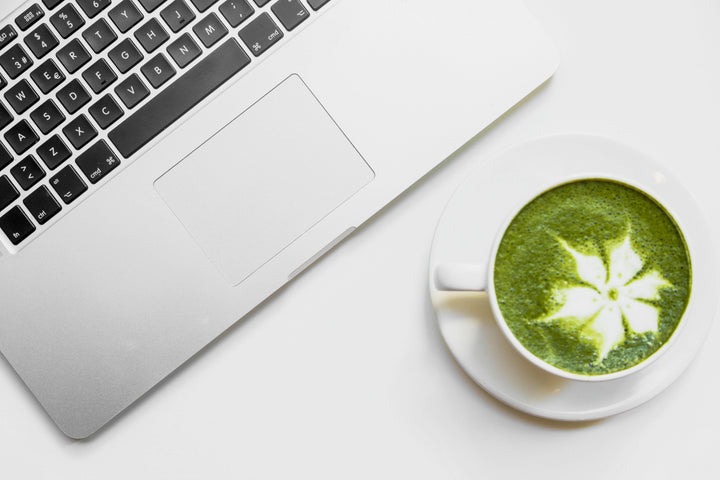 Benefits of Drinking Matcha Green Tea - Human Way Center