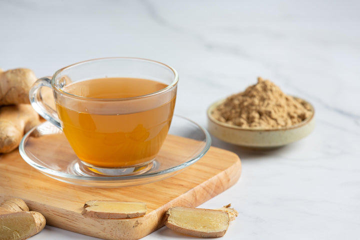 Benefits of Drinking Tea & What these Benefits Can Do for You - Human Way Center