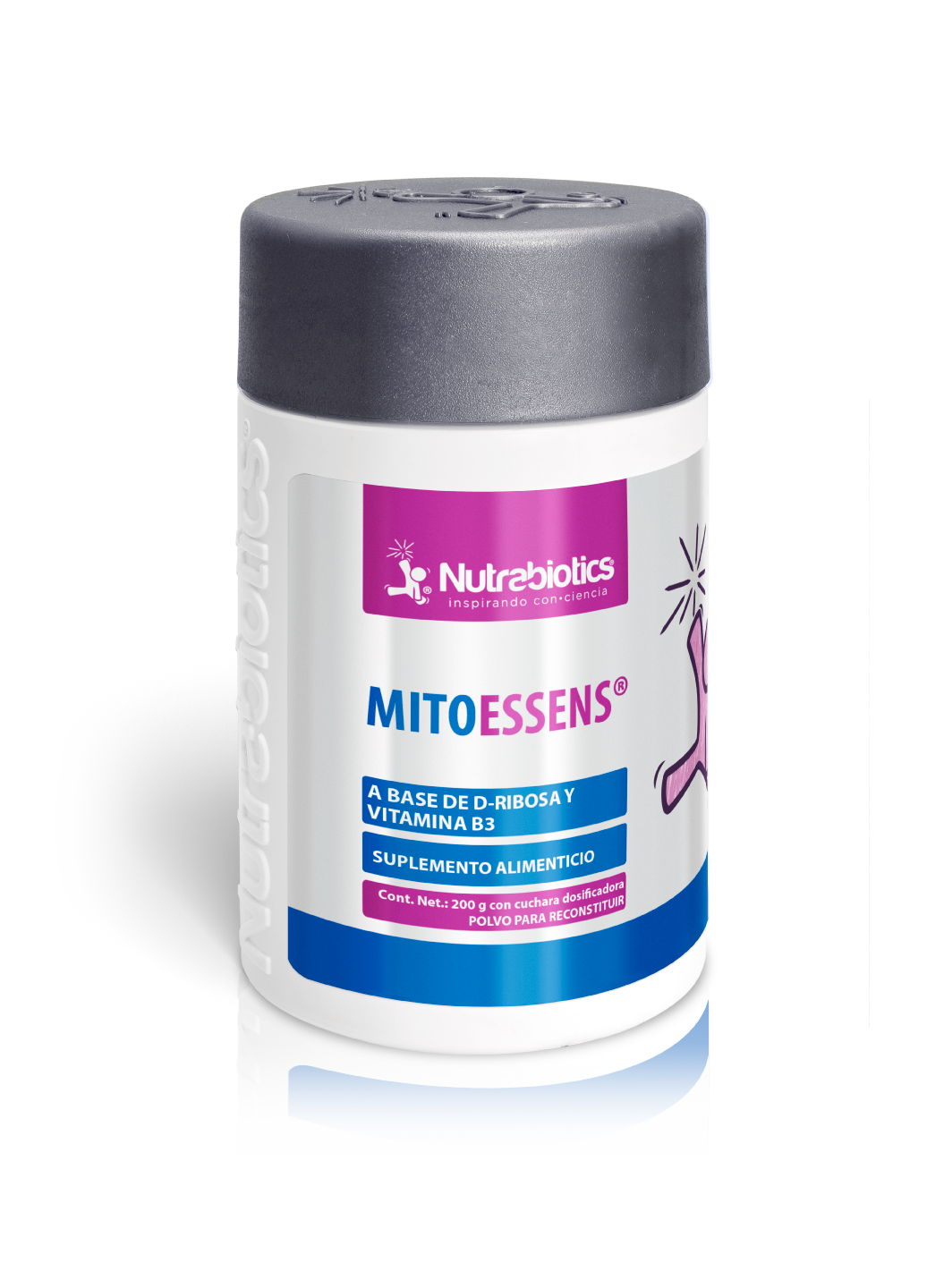 MITOESSENS®