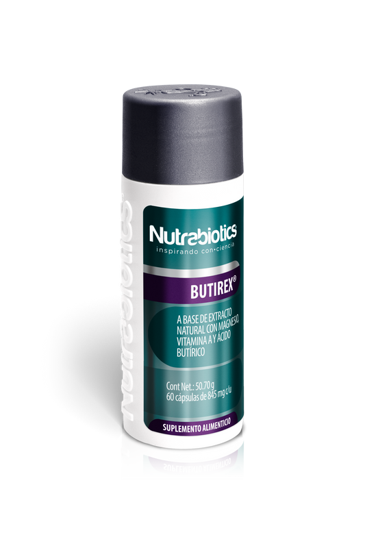 BUTIREX®