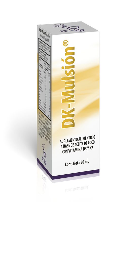 DK-MULSION®