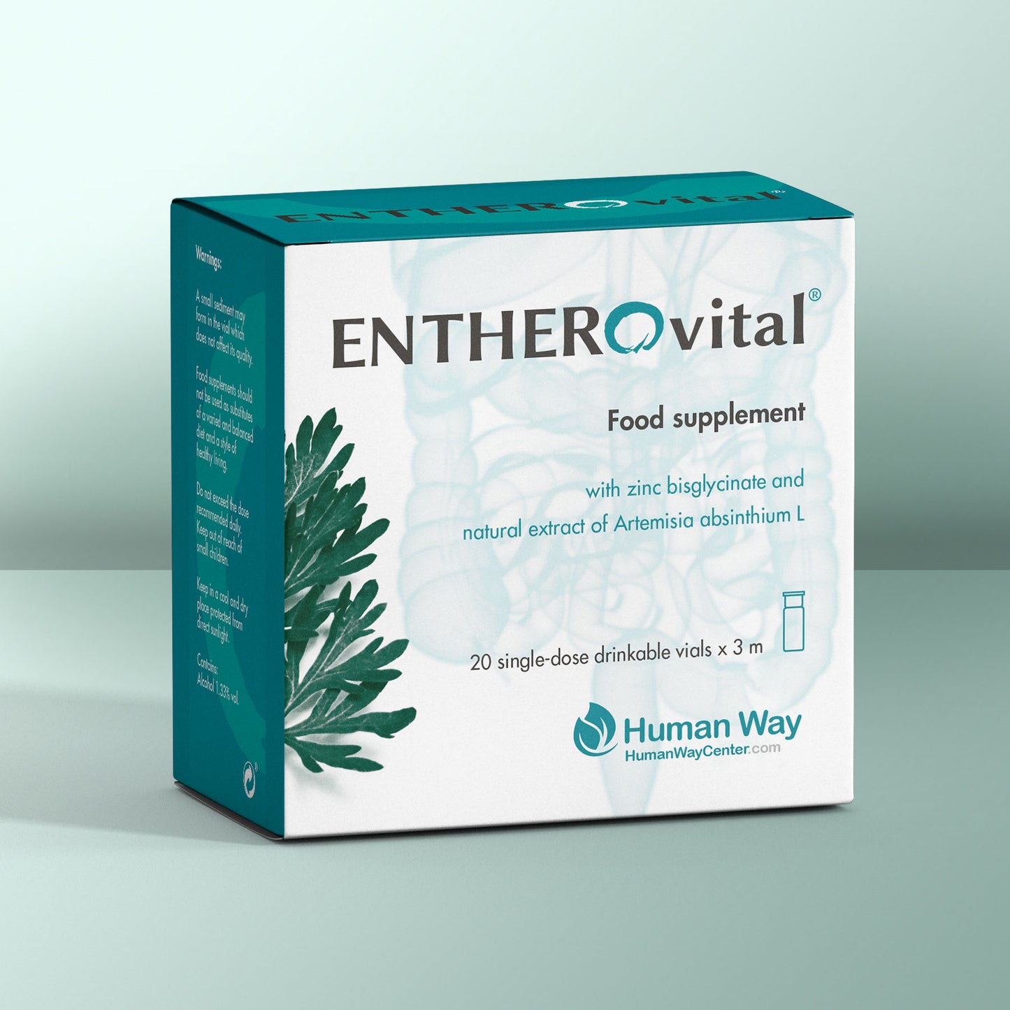 entheroVital