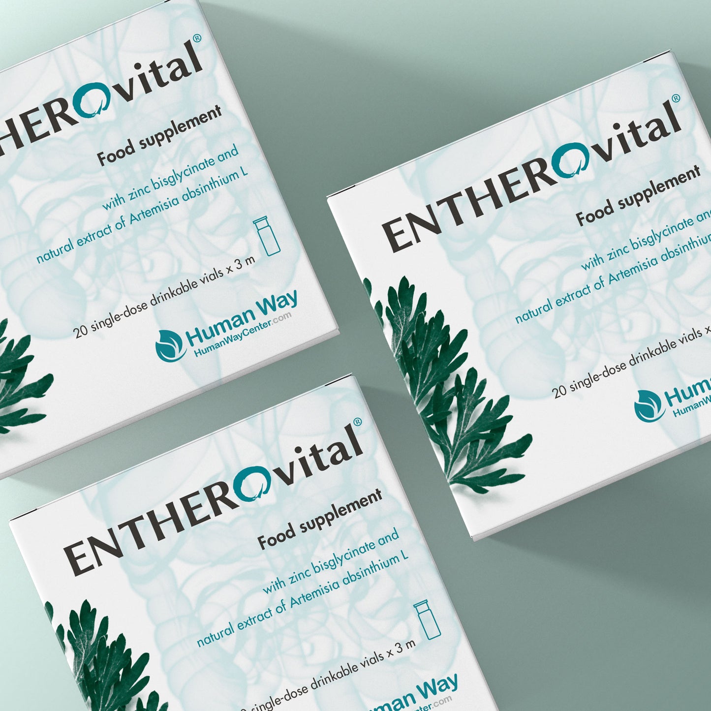 entheroVital