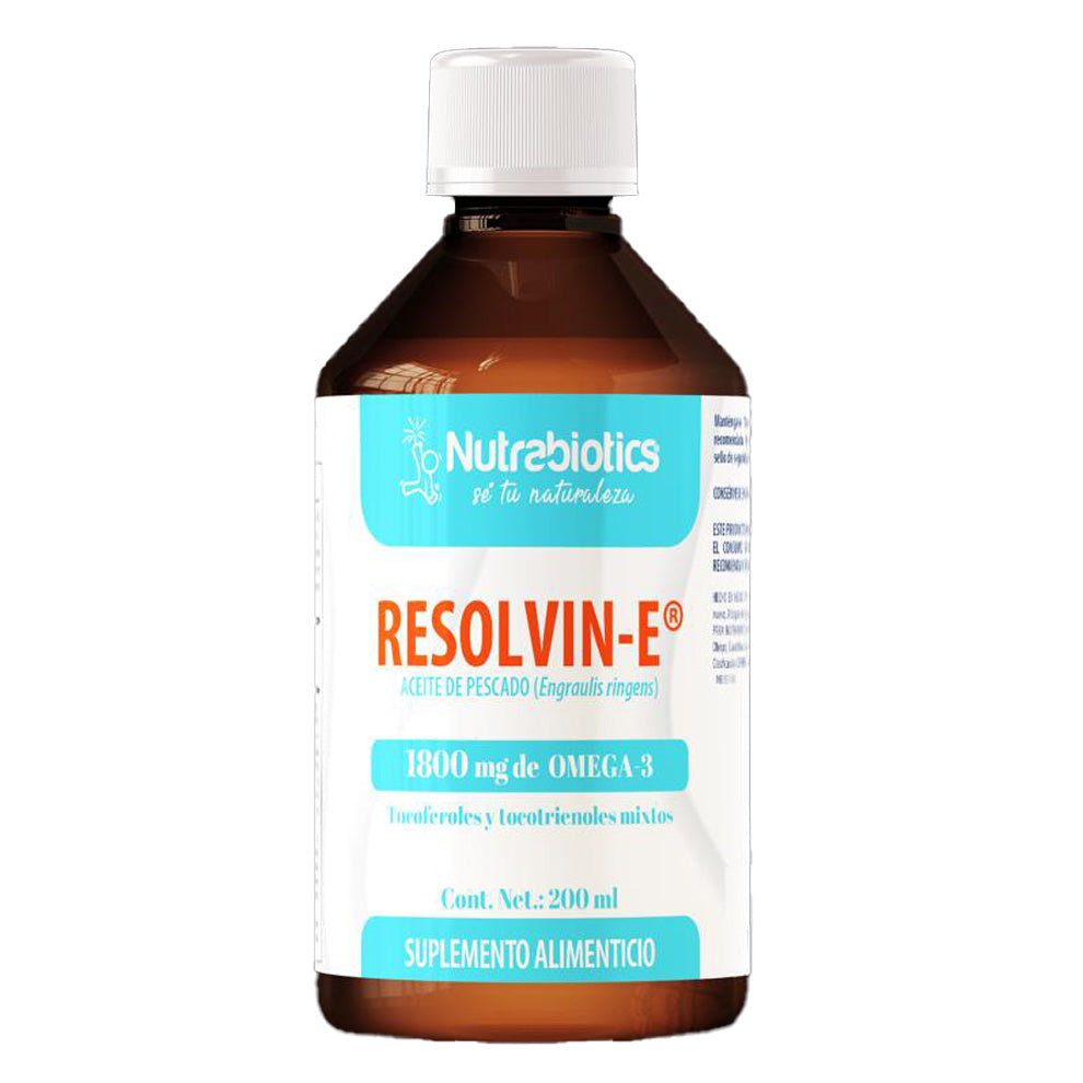 Resolvin-E®