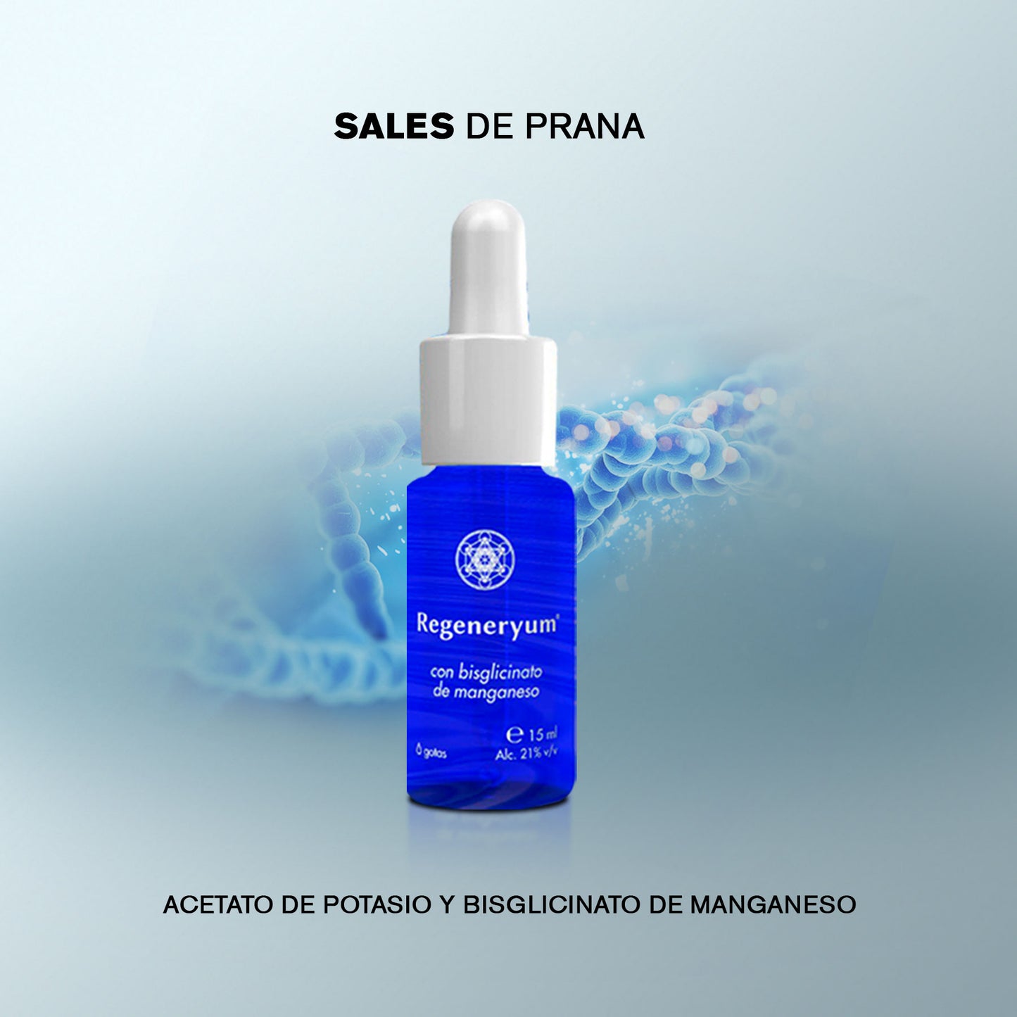 Regeneryum Drops