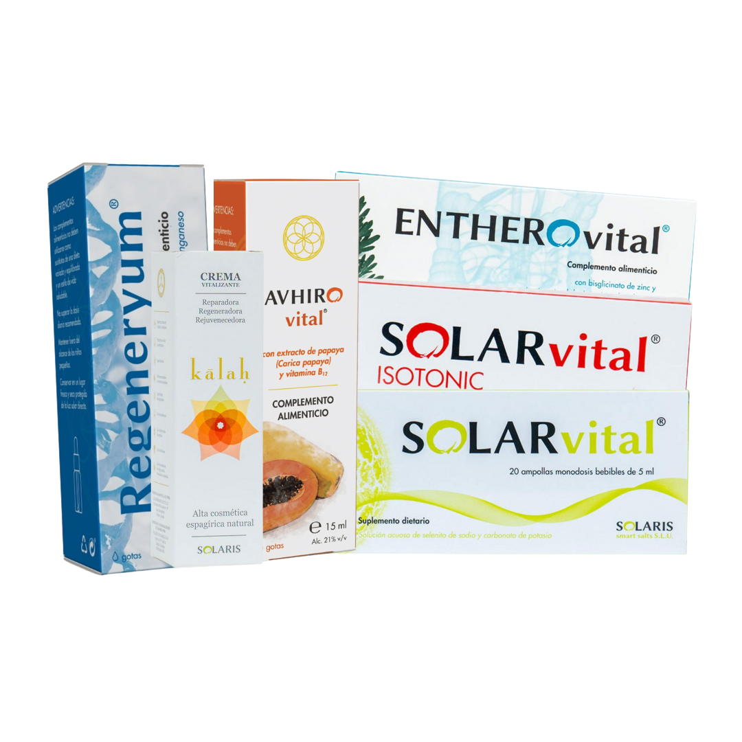 <tc>Solar Mega Pack</tc>