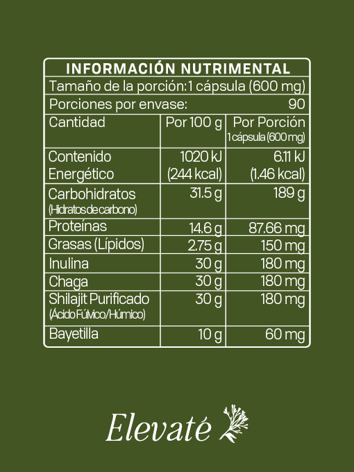 DÚO BODY BALANCE + VITAL GUT