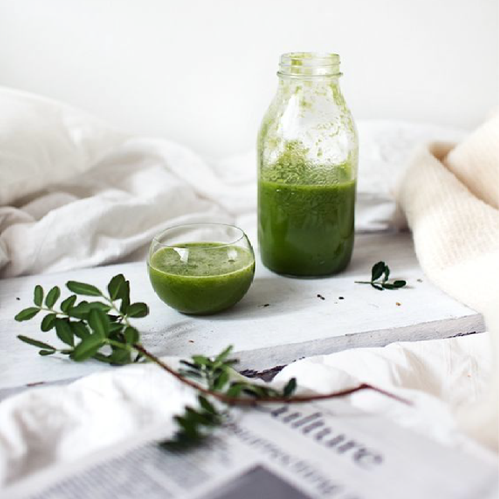 What is Premium Green Juice? - Human Way Center