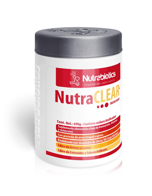 NutraCLEAR®