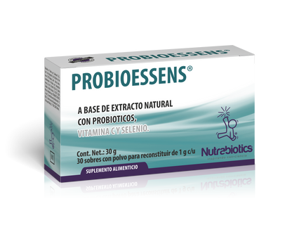 PROBIOESSENS®