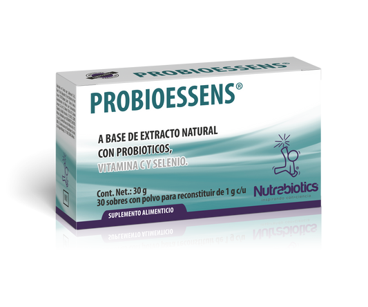 PROBIOESSENS®