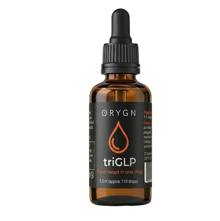 triGLP - 2 Pack