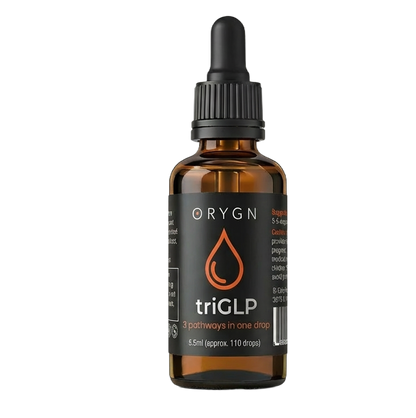 triGLP - 2 Pack