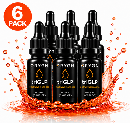 TriGLP ORYGN Reset - 9mL