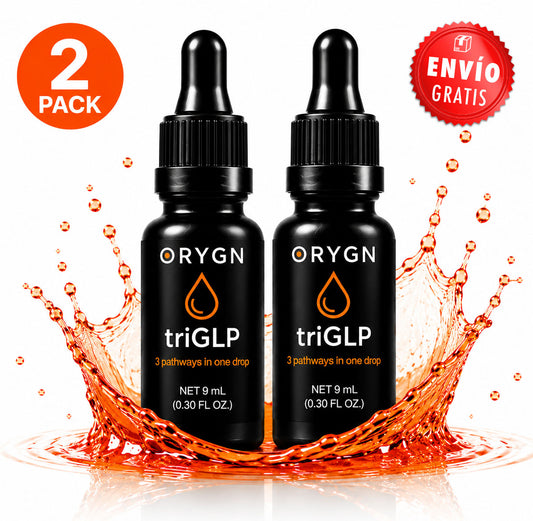 triGLP - 2 Pack
