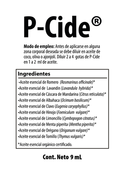 P-Cide®