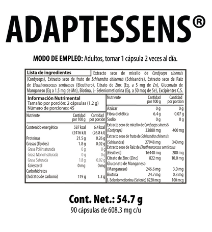 ADAPTESSENS®