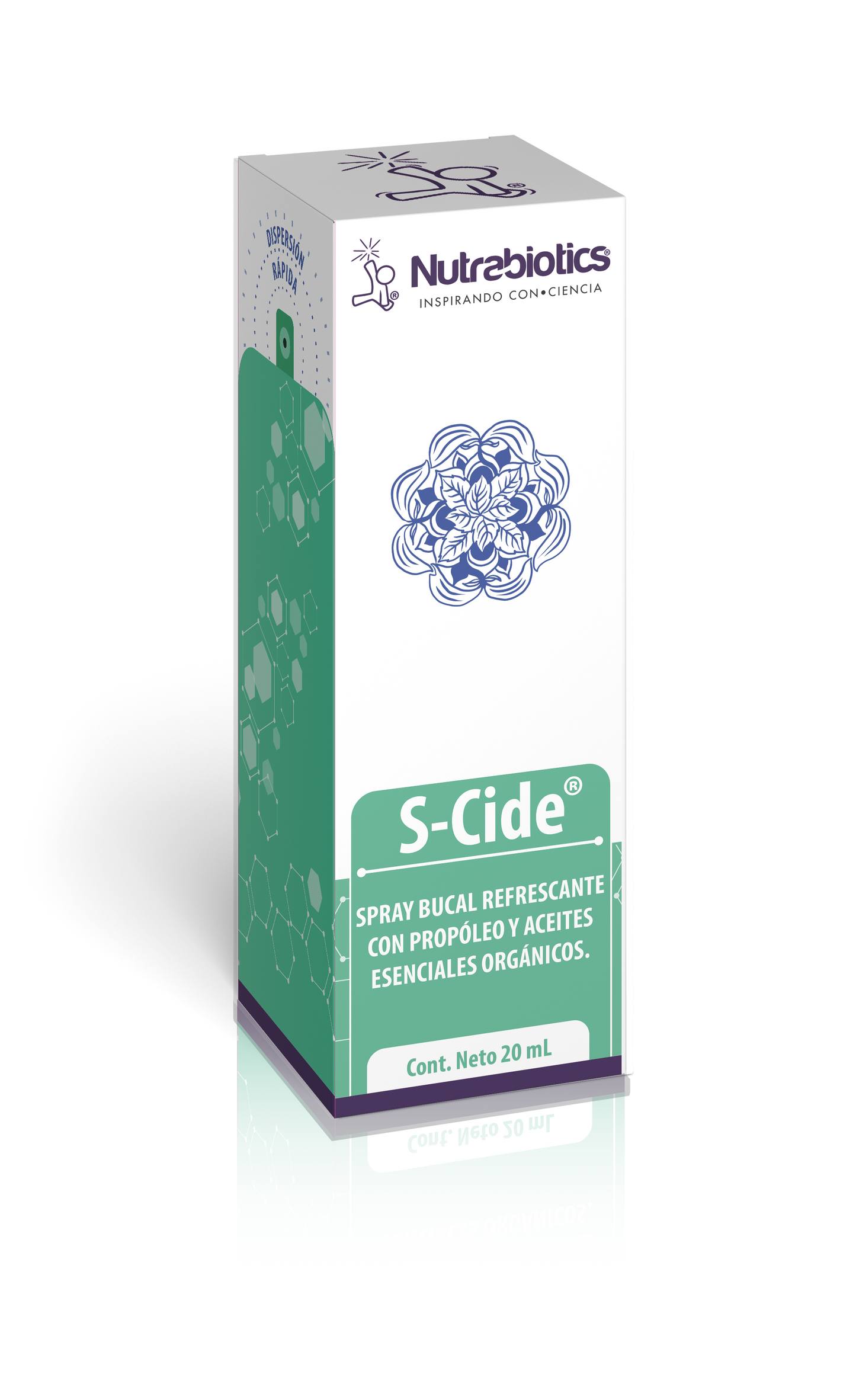 S-Cide®