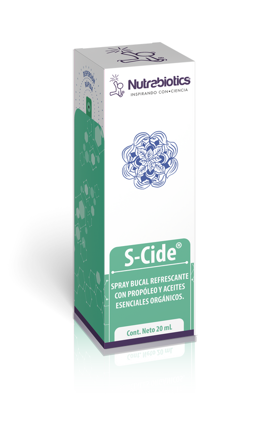 S-Cide®