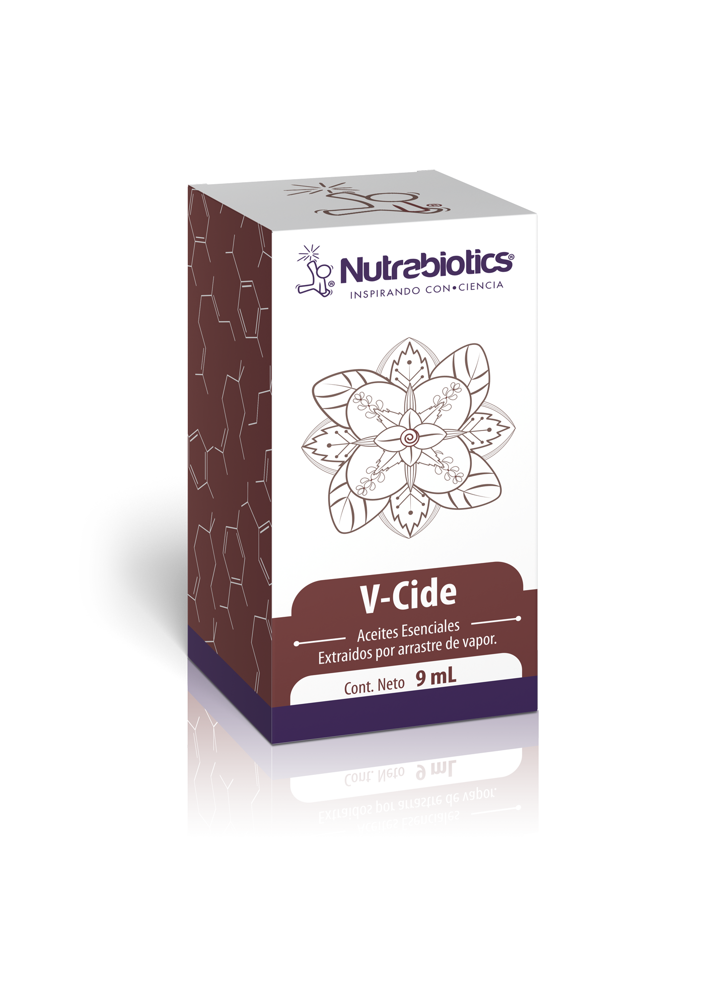 V-Cide®