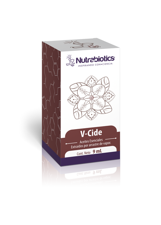 V-Cide®