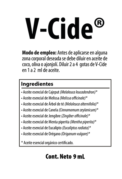V-Cide®