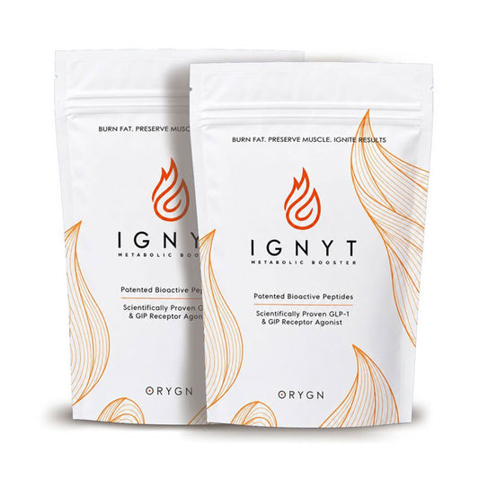 IGNYT Leader Pack (2 bolsas de 30 sobres cada una)