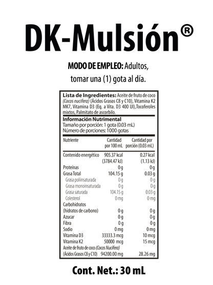 DK-MULSION®