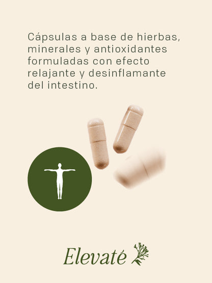 BODY BALANCE CAPSULES