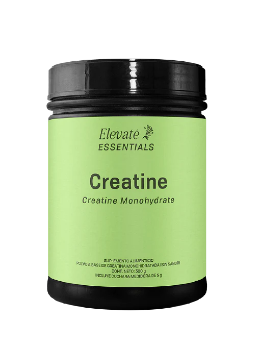 CREATINA MONOHIDRATADA