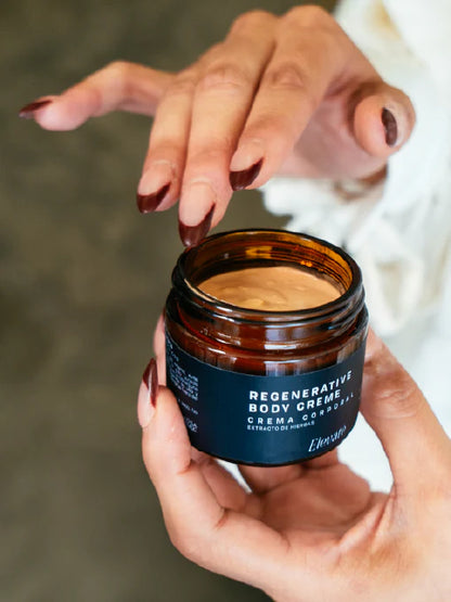 REGENERATIVE BODY CREAM