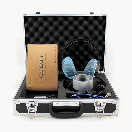 ESBIA (Advanced Biointegral Scanner).