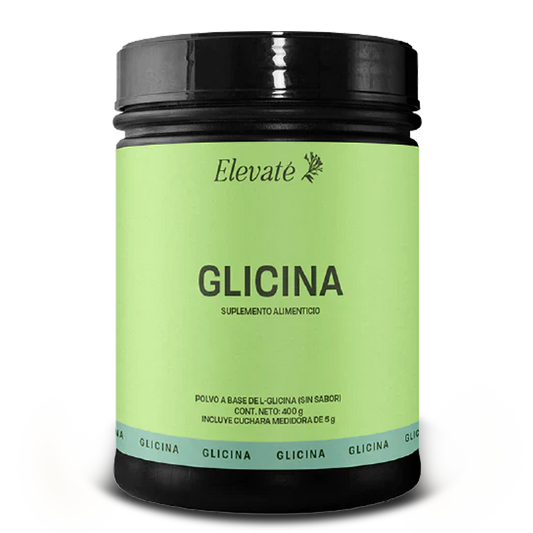 GLICINA