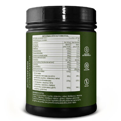 VITAL AMINO COMPLEX -(PROTEIN POWDER)