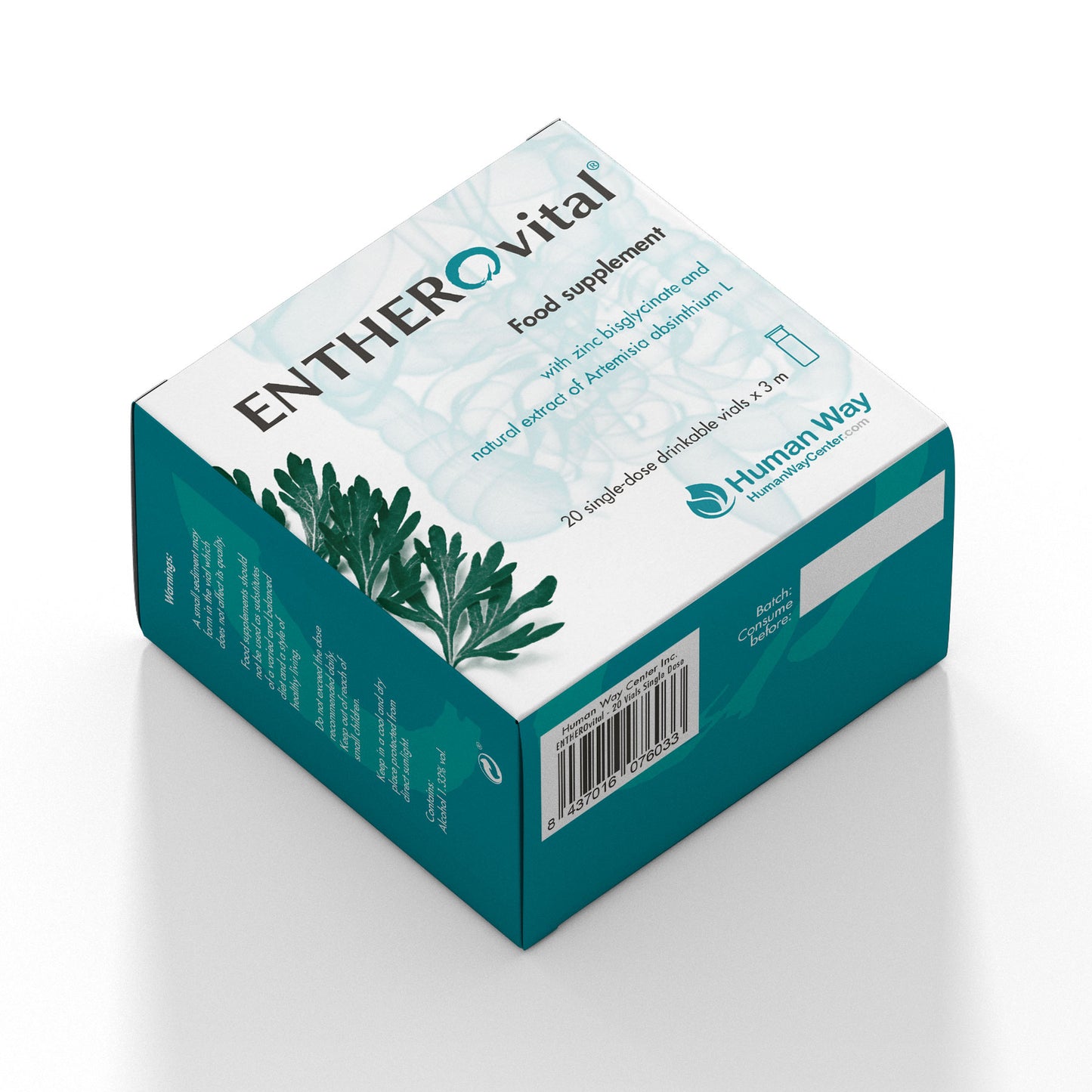 EntheroVital