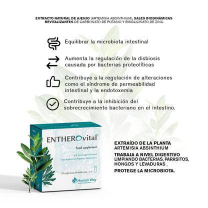 EntheroVital