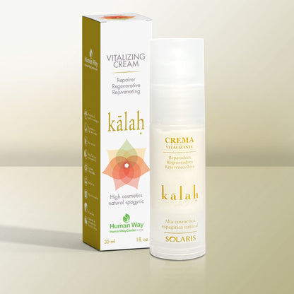 Kalah Vitalizing Cream