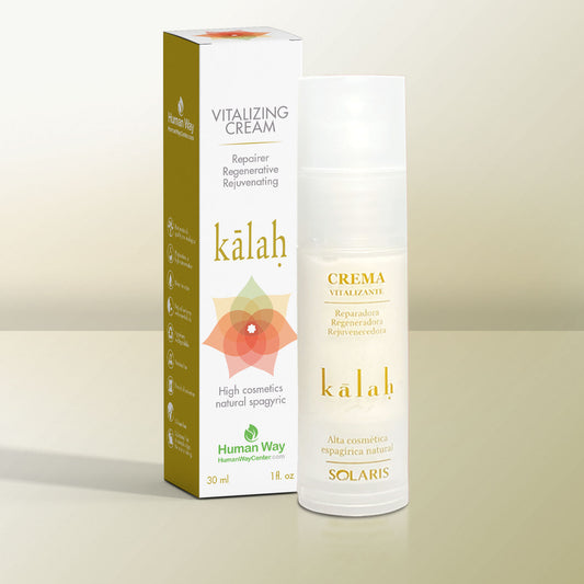 Kalah Vitalizing Cream