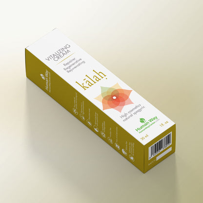 Kalah Vitalizing Cream