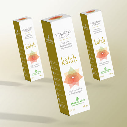 Kalah Vitalizing Cream