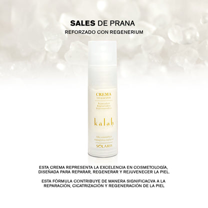 Crema vitalizante kalah 