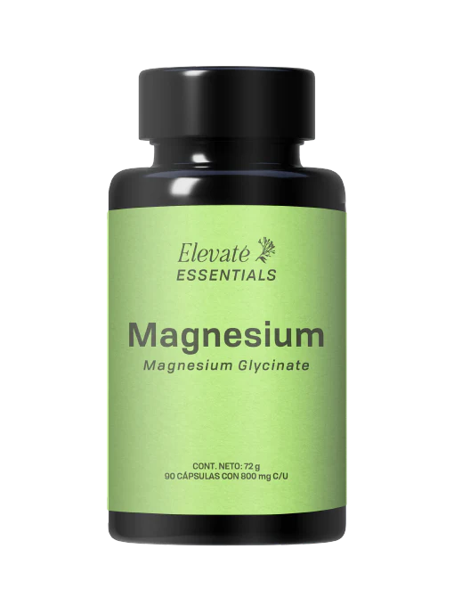 MAGNESIUM GLYCINATE