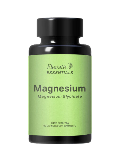 MAGNESIUM GLYCINATE