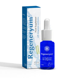 Regeneryum gotas