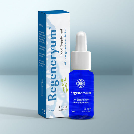 Regeneryum Drops