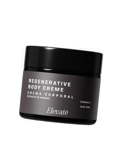 REGENERATIVE BODY CREAM