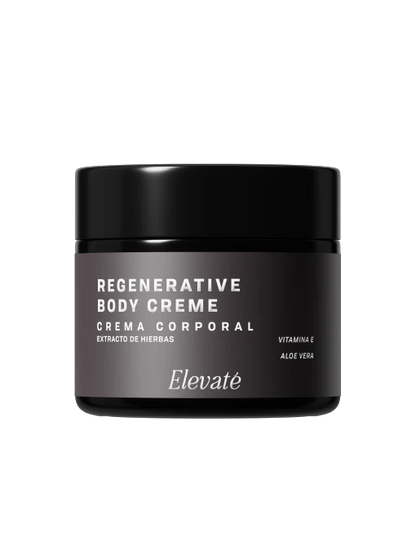 REGENERATIVE BODY CREAM