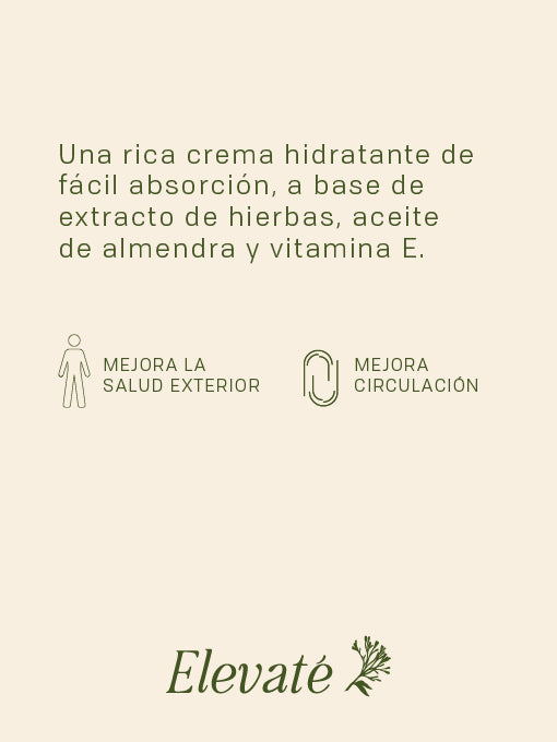 REGENERATIVE BODY CREAM