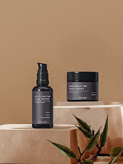 REGENERATIVE BODY CREAM