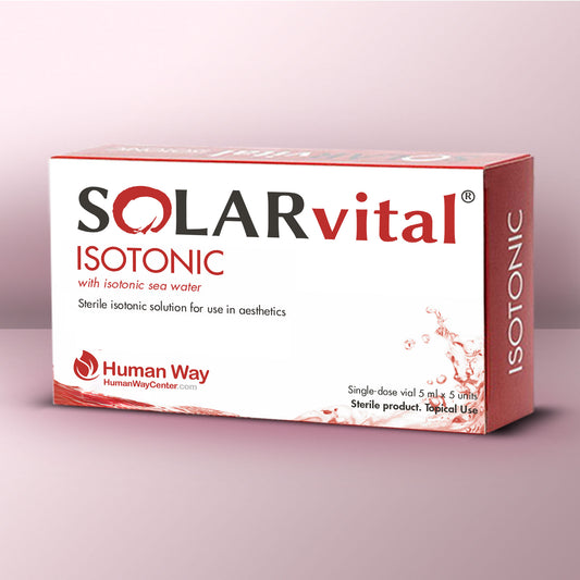 Solar Vital Isotonic